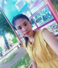 Rencontre Femme Thaïlande à Bo Phloi : Koy, 33 ans